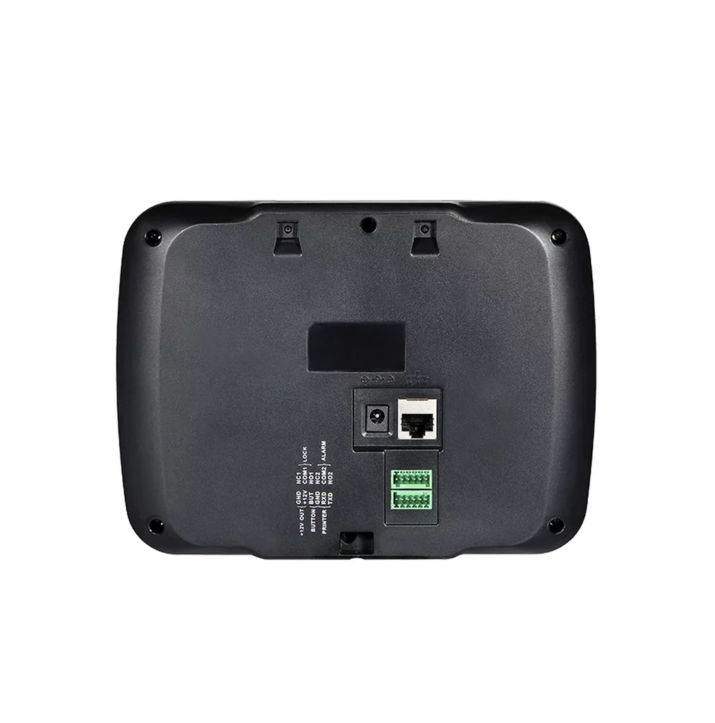 Terminal Multi-Biométrica para Gestión de Asistencia y funciones de Control de Acceso con MB460 Marca: ZKTeco