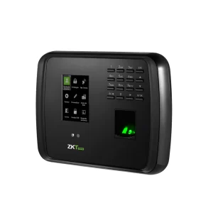 Terminal Multi-Biométrica para Gestión de Asistencia y funciones de Control de Acceso con MB460 Marca: ZKTeco