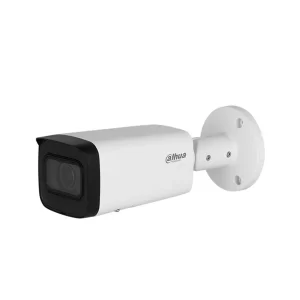 Cámara de seguridad IP bullet de 8MP Wizsense MIC/AUDIO SD IP67 Marca: Dahua