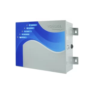 Energizador de alta frecuencia sin interfase sin control YO10K127AFSI Marca: YONUSA