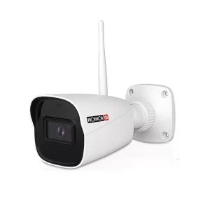 Cámara IP de 4MP inalambrica 20 metro 2.8mm Marca: Provision ISR