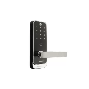 Cerradura Digital de apertura con tarjeta y clave YDM3212 Marca: Yale