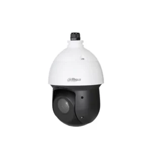 Cámara PTZ IP de 2MP 25X IP66 Wizsense POE SD49225GB-HNR Marca: Dahua