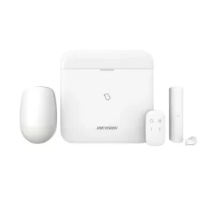 Kit de alarma inalámbrica AxPro de última generación Marca: Hikvision