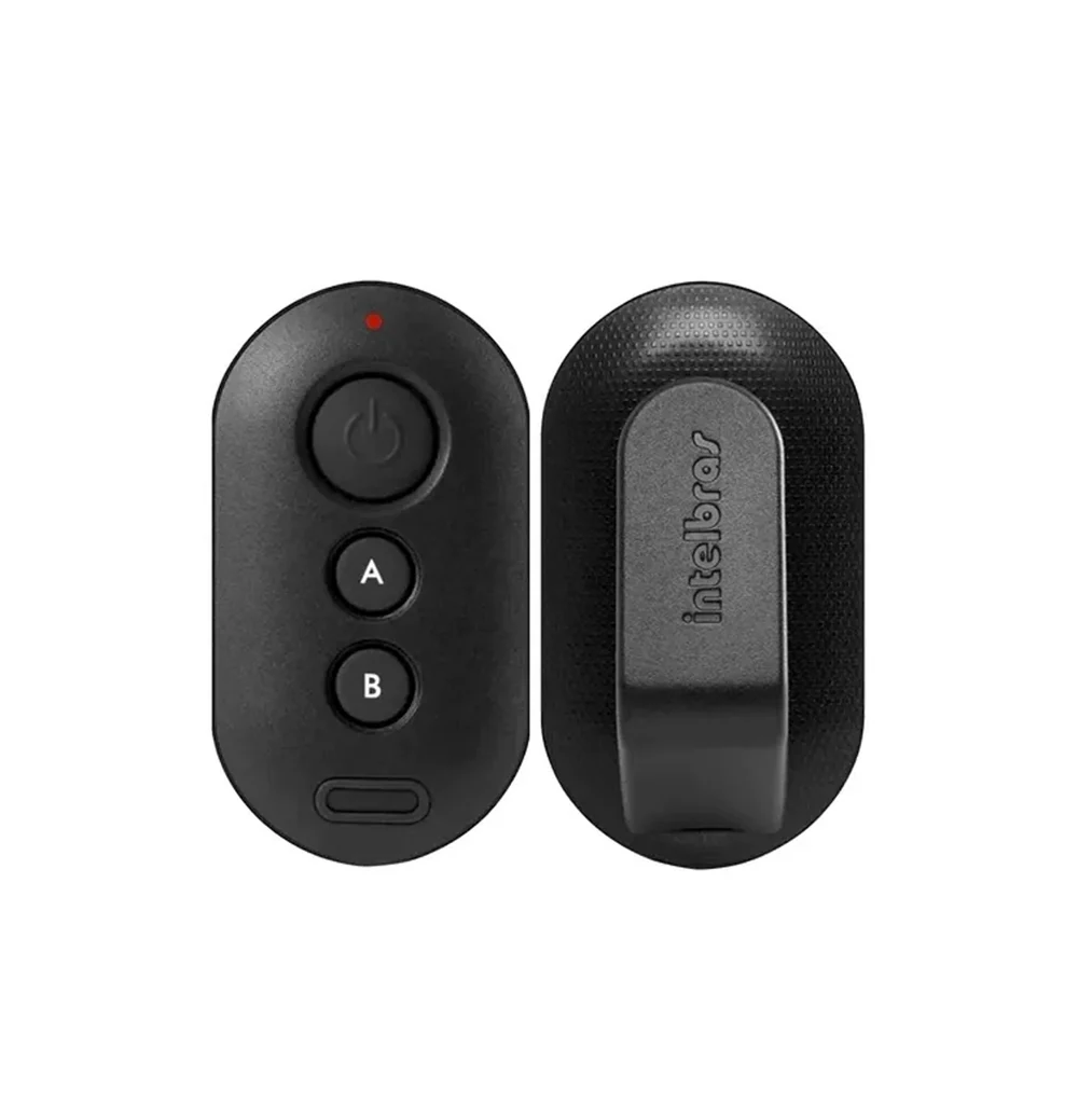 Kit de alarma hibrida de 24 zonas Marca: Intelbras