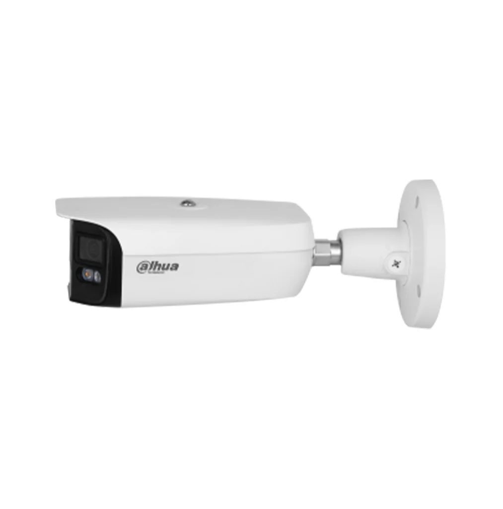 Cámara de seguridad IP 2X4MP Full Color IP67 Marca: Dahua