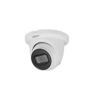 Cámara de seguridad IP Domo de 5MP 2.8mm Wizsense IR50M Marca: Dahua