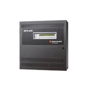 Panel contra incendio incendio NFS-320 Serie ONYX de NOTIFIER Direccionable Marca: Notifier By Honeywell