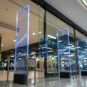 Protección de artículos