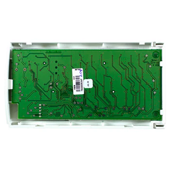 Teclado LED marca Paradox modelo K636 cableado de 10 zonas