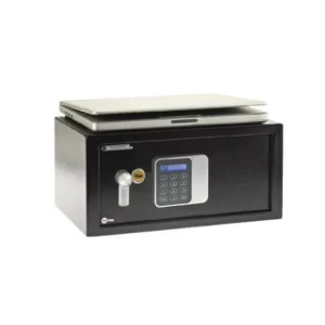 Caja fuerte digital Hotelera laptop 11398 Marca: Yale