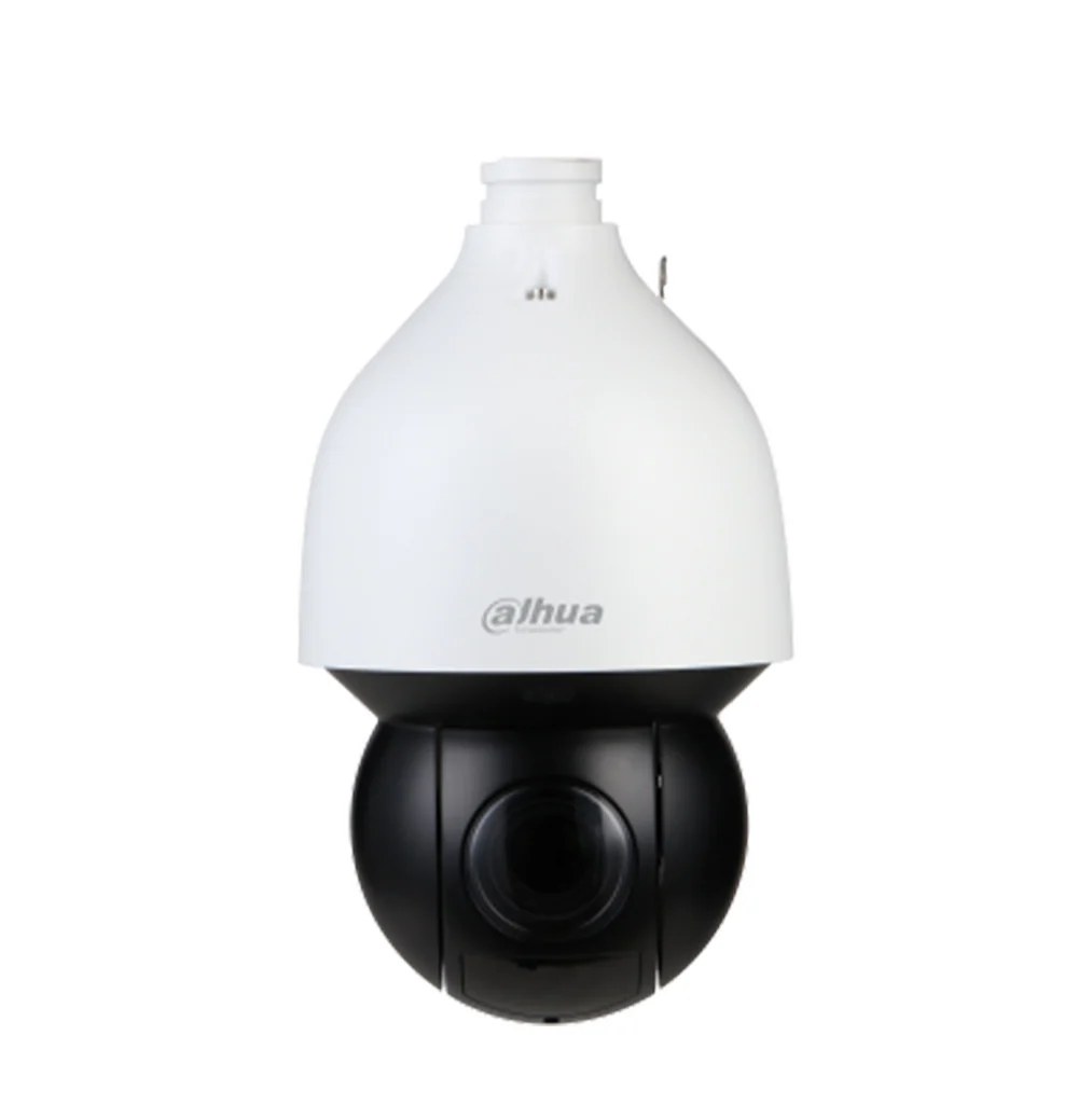 Cámara PTZ IP de 4MP 32X IR 150 Starlight SD5A432XBHNR Marca: Dahua