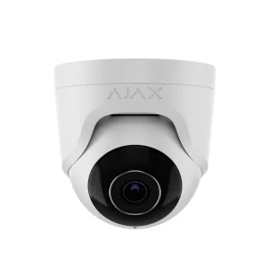 Cámara de seguridad IP Turret de 5MP 2.8 mm Marca: AJAX