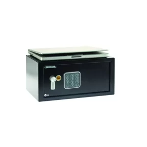 Caja fuerte electrica Hotelera laptop 35101 Marca: Yale