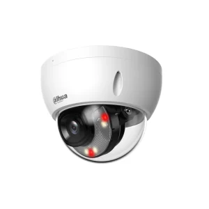 Cámara de seguridad IP de 8MP ilum-Daual 30M Wizsense Marca: Dahua