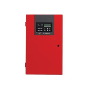 Panel de detección de incendio direccionable Hasta 198 Puntos SK-006808 Marca: Silent Knight