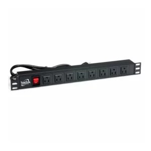 Regleta para Rack 19" Marca: Teklink