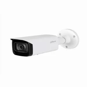 Cámara de seguridad IP Bullet Full Color EPOE de 2MP Super Starlight Marca: Dahua