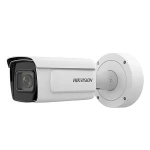 Cámara de seguridad IP 2MP ANPR Reconocimiento de placas ANPR Ultra-Lo Marca: Hikvision