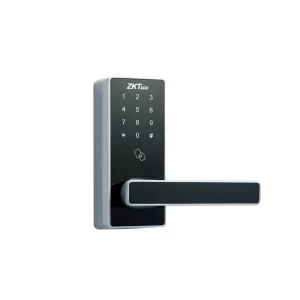 Cerradura inalámbrica para puerta de residencia o privada DL30Z Marca: ZKTeco