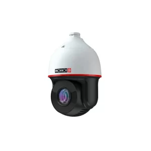 Cámara IP PTZ de 6" con zoom de 4MP x32 con análisis DDA y PoE+ Marca: Provision ISR