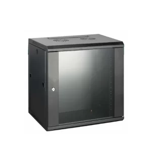 Gabinete cerrado de pared compacto Redes/Computo MTL-WM6412 Marca: Teklink