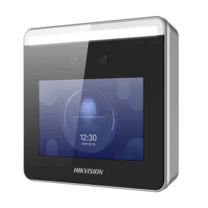 Lector de acceso con reconocimiento facial WIFI DSK1T331W Marca: Hikvision