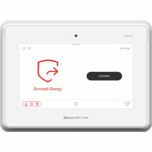 Kit de alarma contra robo Honeywell Pro Marca: Honeywell Pro