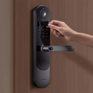 Cerraduras Inteligentes