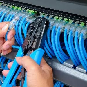 Cableado Estructurado