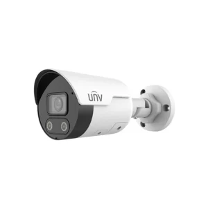 Cámara de seguridad IP de 2MP color Hunter POE/AUDIO Marca: UNV