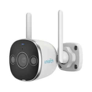 Cámara IP WiFi Uniarch Panda / UHO-B2D-M3F3D