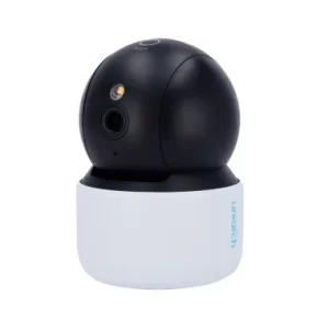 Cámara PTZ para interiores Uniview UNV Uniarch de 3 MP con luz infrarroja y cálida | Uho-S3E-M3TD